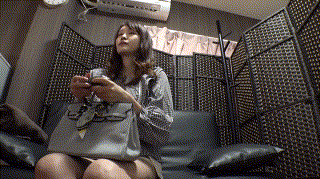 spay032【中村さん】月見芹菜 エロGIF 1
