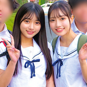 orecz105【かりん＆りえ】無料エロ動画AV北岡果林｜宮城りえ