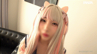 smuh059【kanaちゃん】無料エロ動画AV由良かな エロGIF 1