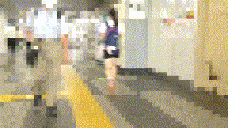 y030【バトミントン部活帰りちゃん030】無料エロ動画AV エロGIF 1