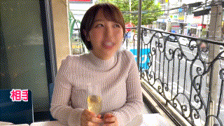 erk087【しほちゃん】無料エロ動画AV宍戸里帆 エロGIF 1