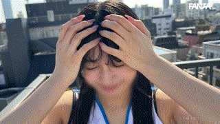 smub044【かりんちゃん】無料エロ動画AV北岡果林 エロGIF 1