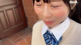 smuk265【リリカ】無料エロ動画AV天羽りりか エロGIF 1
