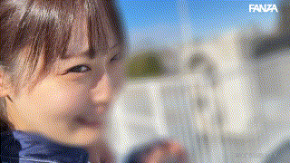 smub050【あまねちゃん】天然美月 エロGIF 2