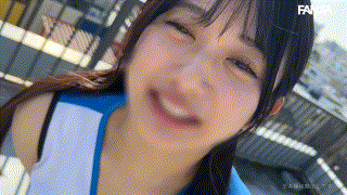 smub044【かりんちゃん】無料エロ動画AV北岡果林 エロGIF 2