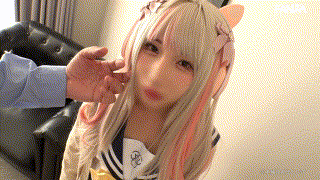 smuh059【kanaちゃん】無料エロ動画AV由良かな エロGIF 3