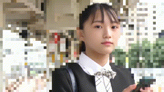 y027【黒ボレロベージュリボンちゃん027】無料エロ動画AV エロGIF 3