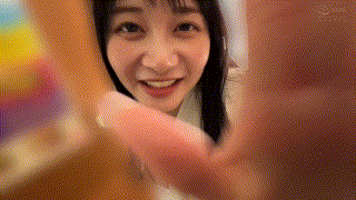 oreco914【しずかさん】無料エロ動画AV静河 エロGIF 5