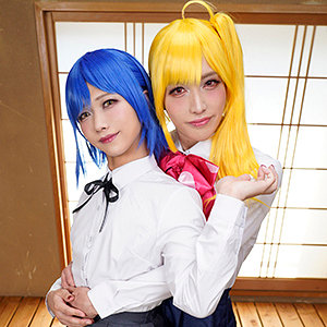 fots062【リ〇ウさん＆虹〇さん】無料エロ動画AV
